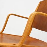 Ax Chairs by Hvidt & Mølgaard for Fritz Hansen
