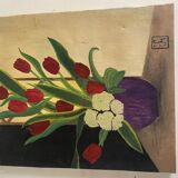Peinture