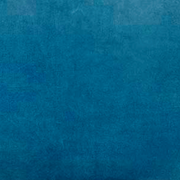 Velvet cushion 50x50cm blue green color