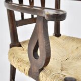 Armchair by Paolo Buffa, 1950S