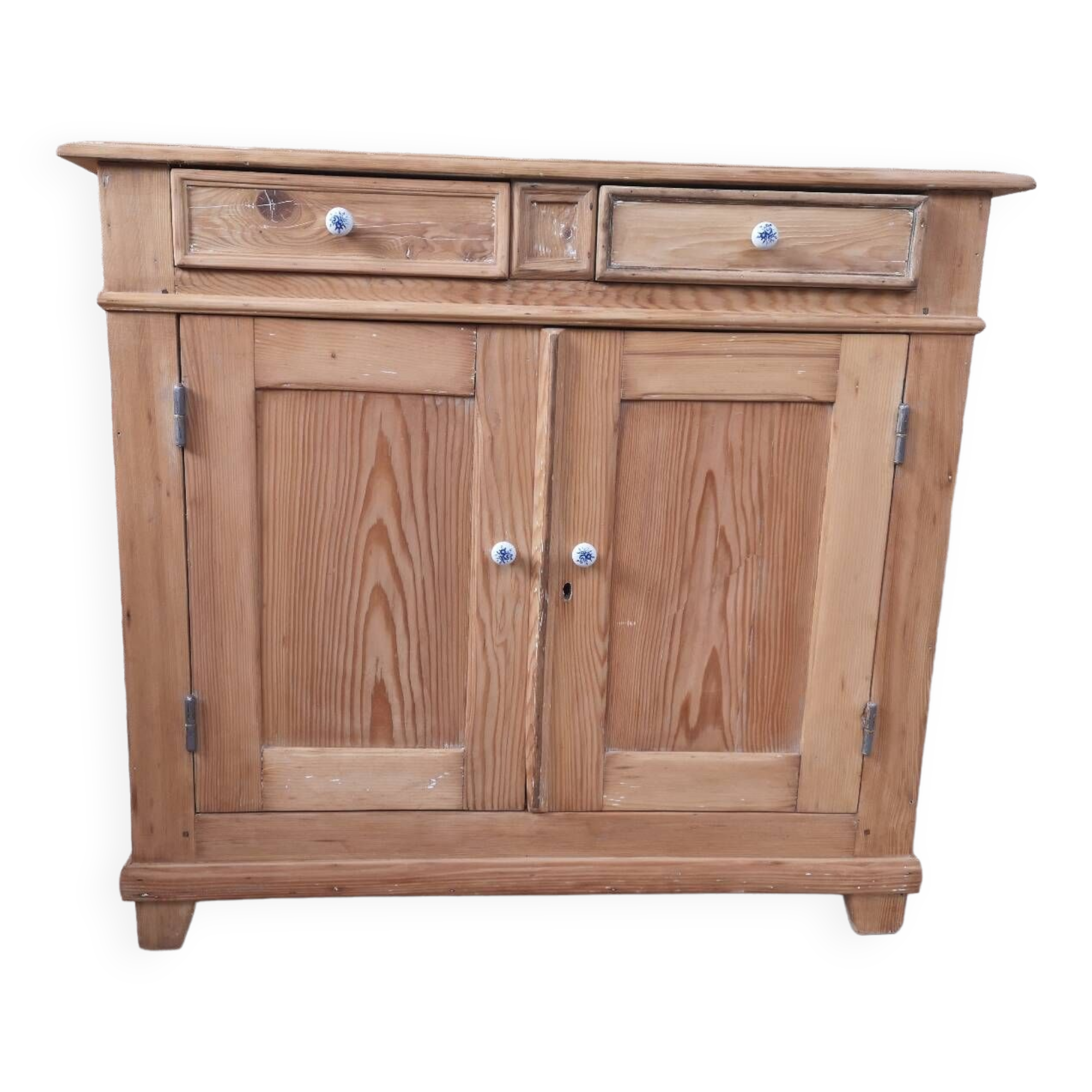 Parisian sideboard buffet