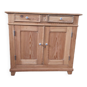 Parisian sideboard buffet