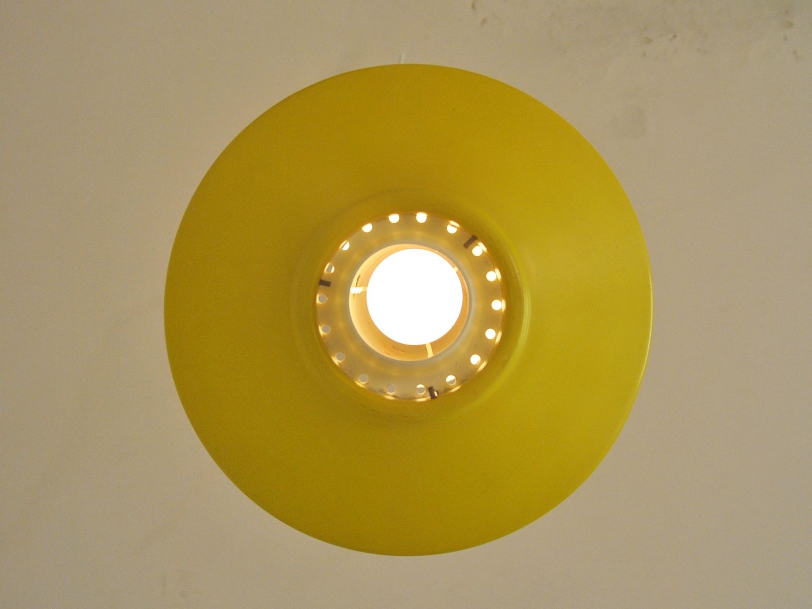 Model 4046 suspension of Anvia Almelo 1950s