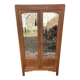 Armoire art déco