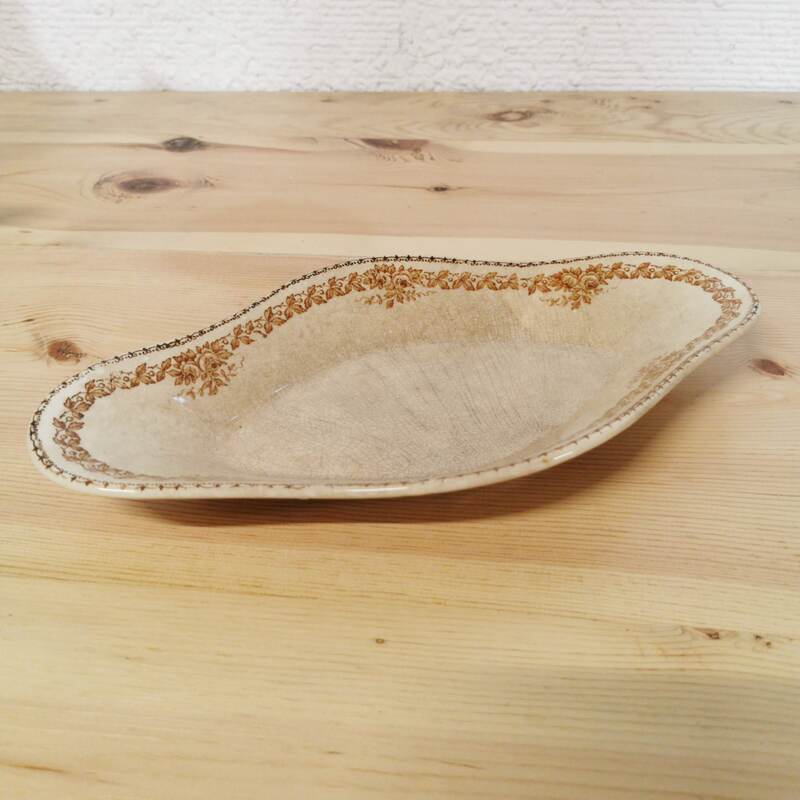 Ravier Mireille de Longwy