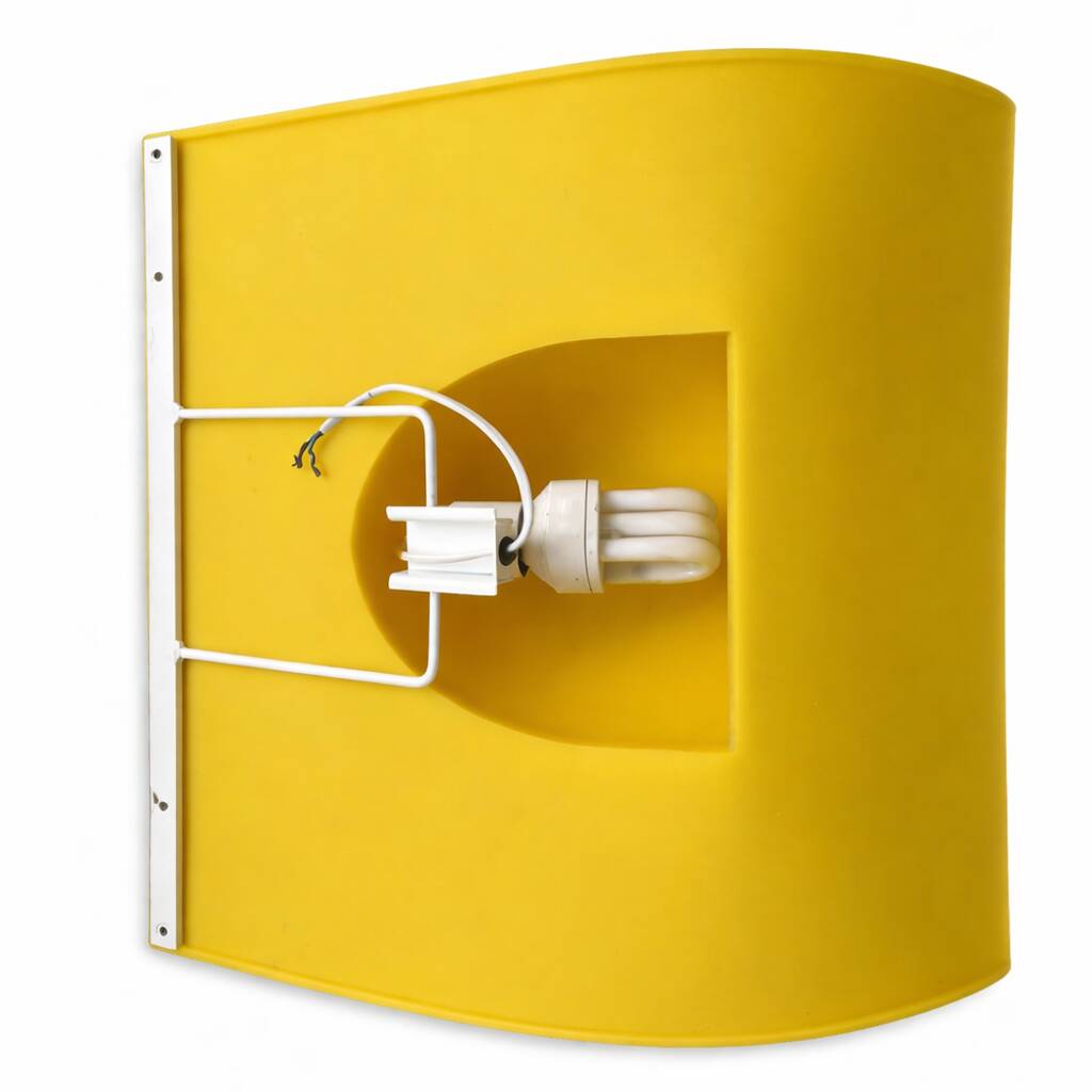 Delight wall light by Adrien Gardère for Cinna / Ligne Roset, 1997.