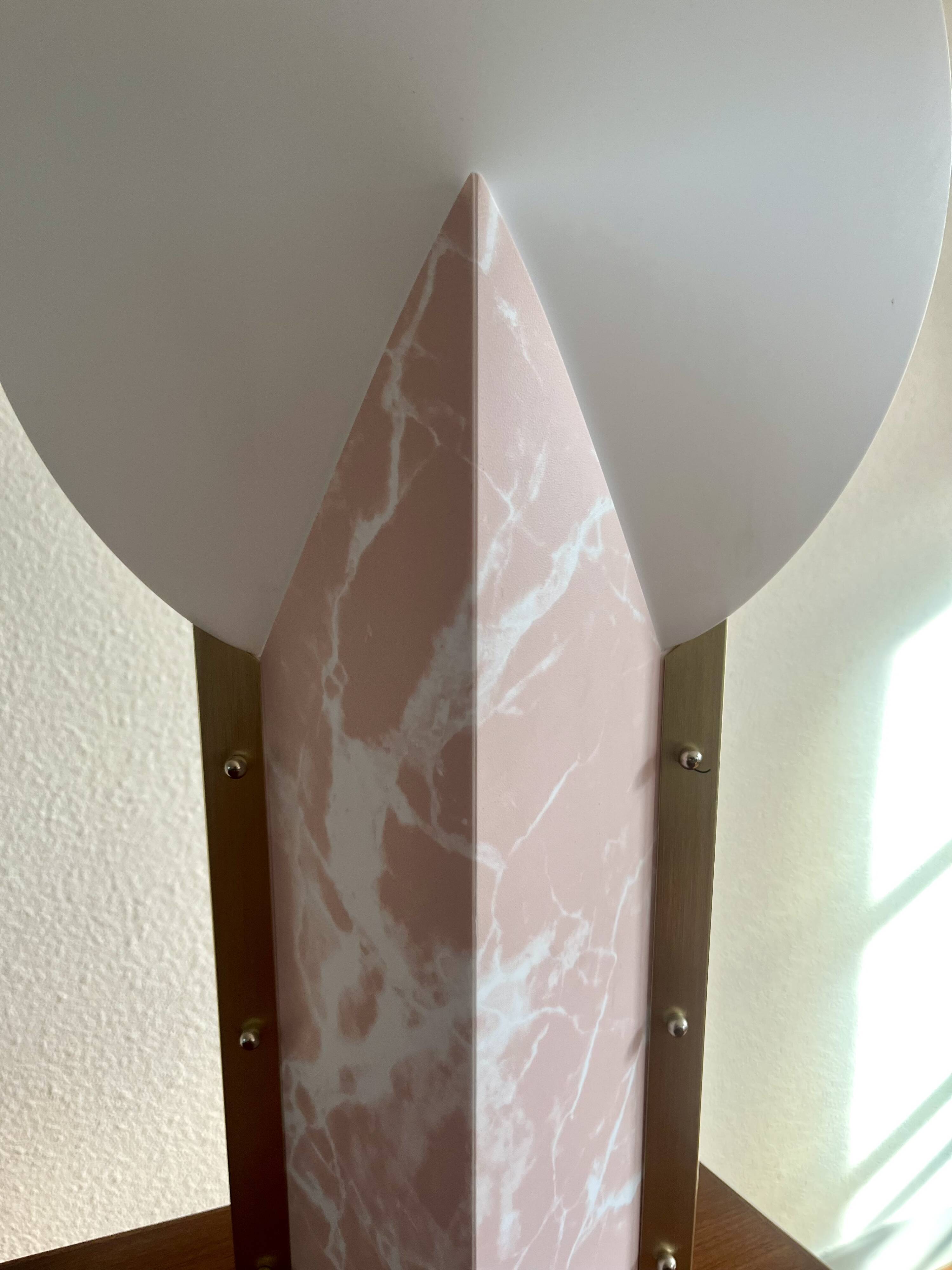 Moon Slamp lamp 1994 vintage design