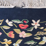 Kilim roumain Irina 1950