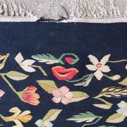 Kilim roumain Irina 1950