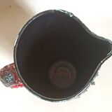 Pichet Vallauris Fat Lava Height 28.6 kg