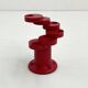 Umbrella Stand Pluvium by Giancarlo Piretti for Anonima Castelli, 1970