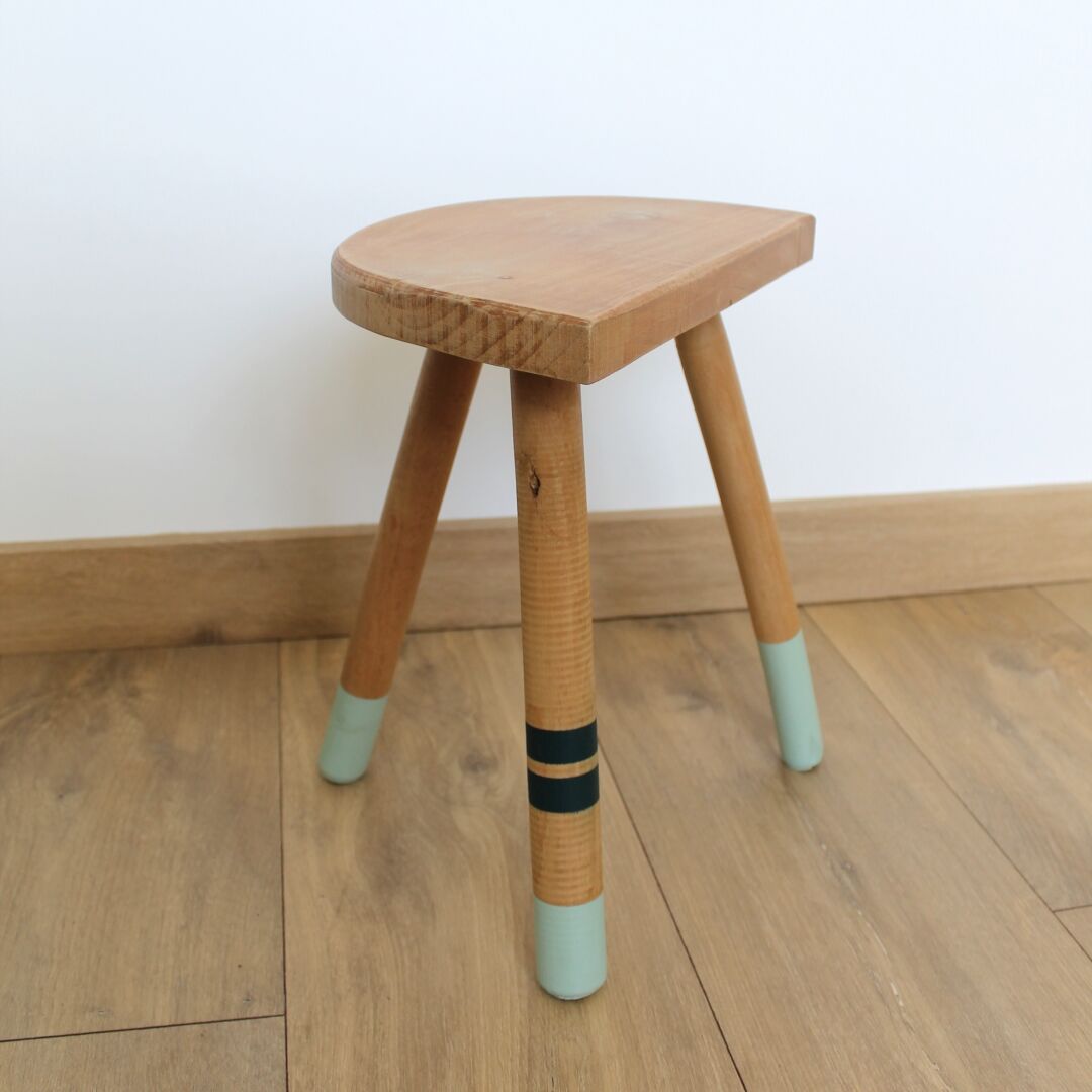 Children's tabouret