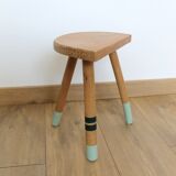 Children's tabouret