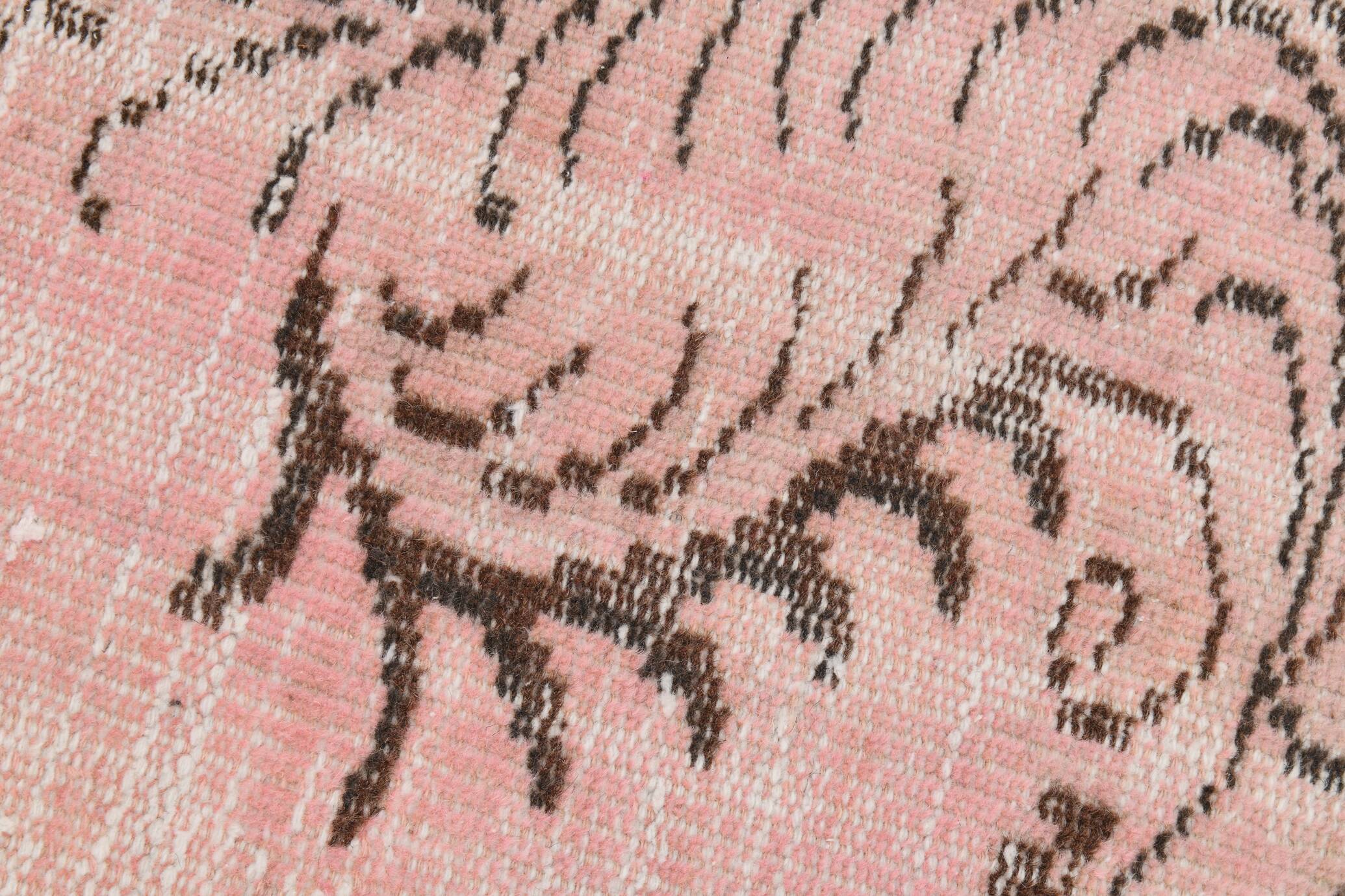 Vintage Rug, 155x274 Cm