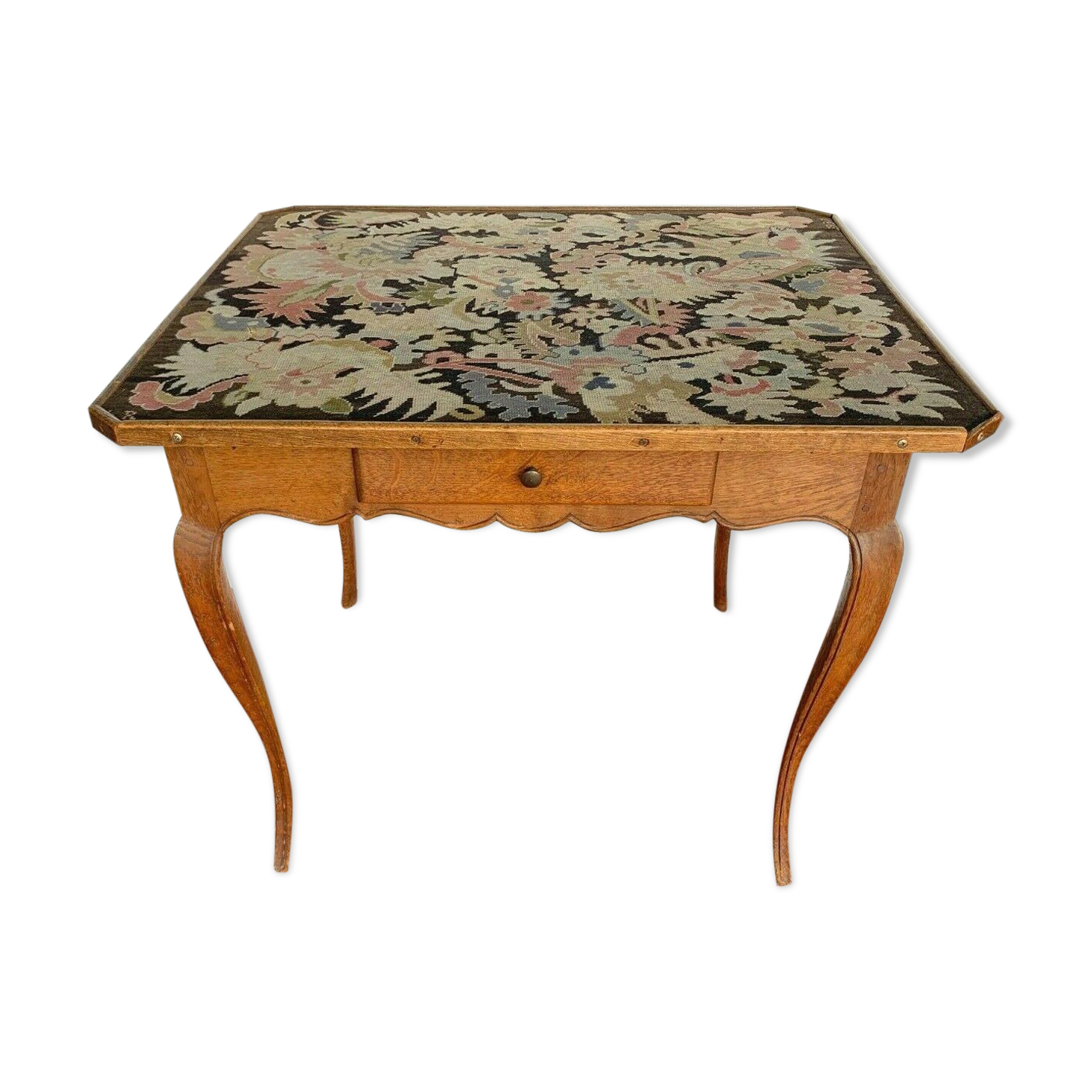 Game table