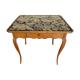 Game table