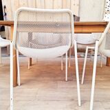 Emu chairs Round model