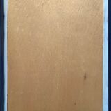 Table HST/P "Bouquet of light" signed Kenwick school of the twentieth century