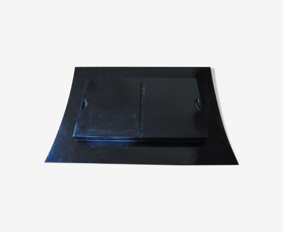 Coffee table Steiner model along
