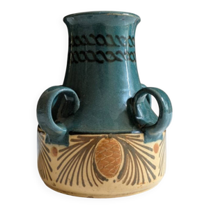 Céramique d'Alsace,poterie
