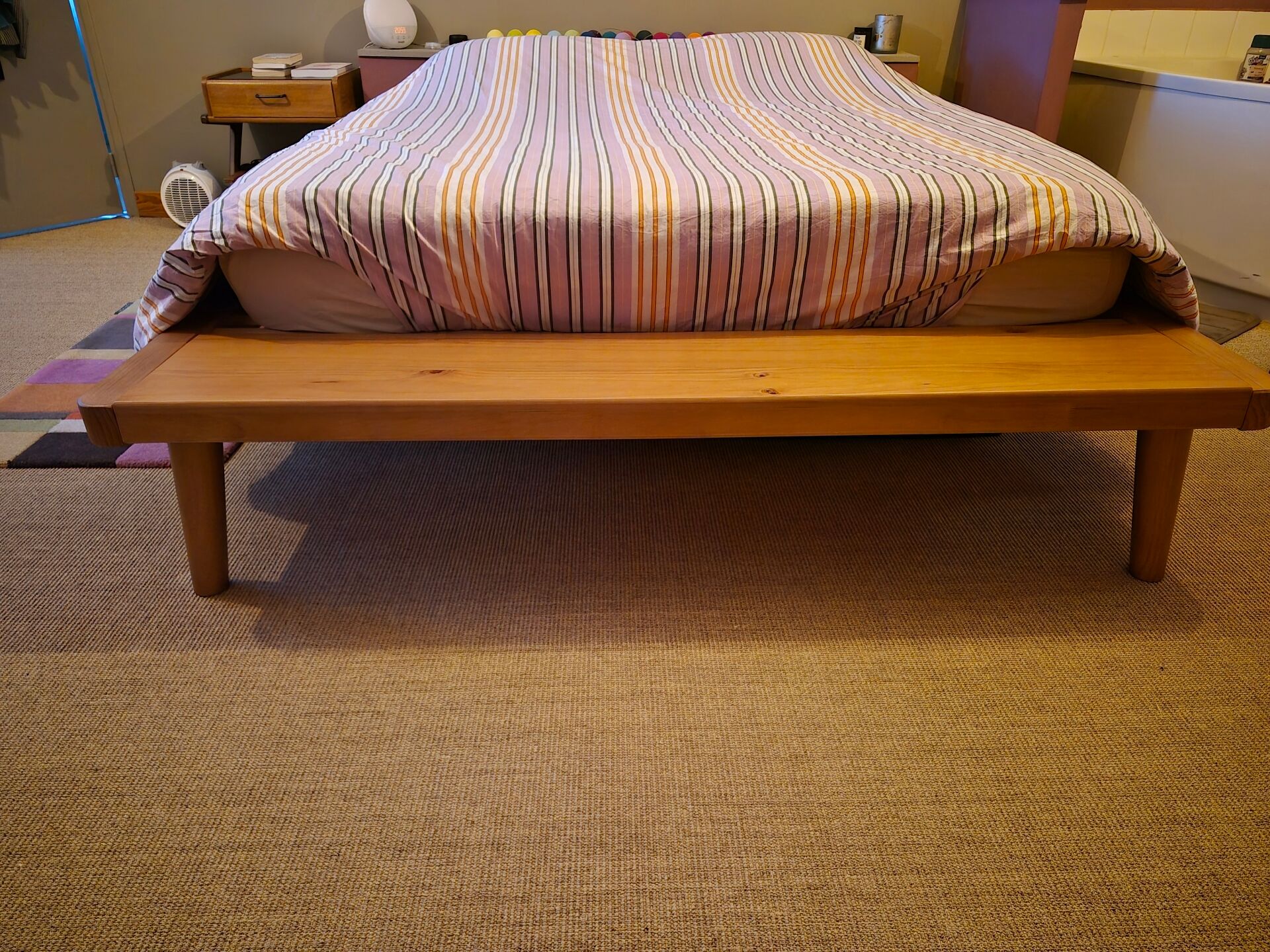 Lit scandinave 160