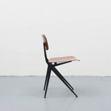 Chaise Marko S201 "Spinstoel"