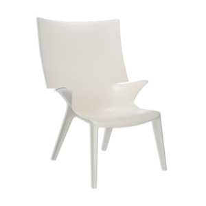 Fauteuil « uncle Jim - philippe starck