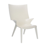 Armchair "uncle Jim" by Philippe Starck
