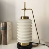 Angelo Lelii Lamp - 1950 - Arredoluce Edition