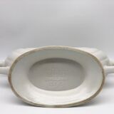 Vintage vase, art deco style, England