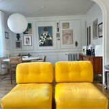 Rorberg IKEA armchairs 1980