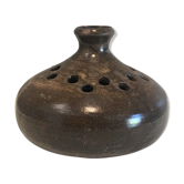 Vase vintage flowers