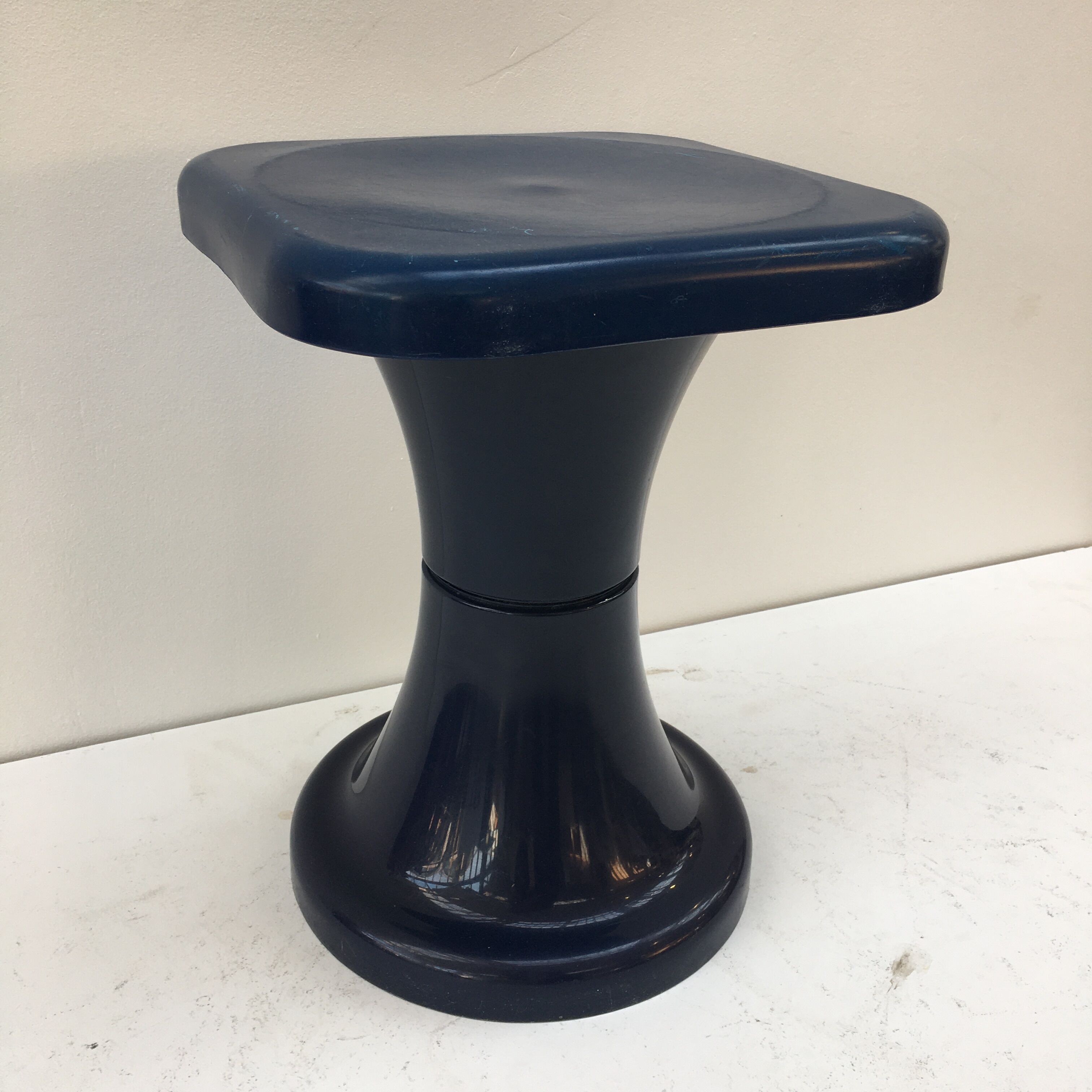Stool tam tam edition S.e.l.a.p. 70s