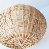 Wicker suspension