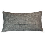 Vintage turkish handmade cushion cover, 30 x 60 cm