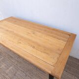 Table de ferme