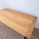 Farm table
