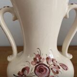 Vase “workshop of the Beautiful Lady”