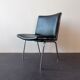 Chaises modèle AP40 par Hans J. Wegner pour A.P. Stolen, années 1960