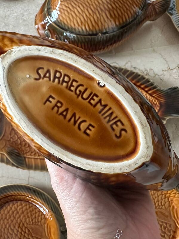 Service poisson Sarreguemines