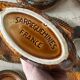 Service poisson Sarreguemines