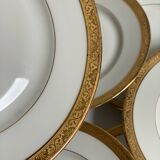 Raynaud porcelain plates