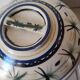 Ceramic dishes by Keraluc, Quimper