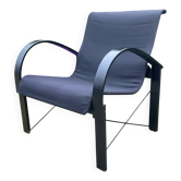 "Polhem" armchair by Tord Bjorklund for Ikea from the 1980s.