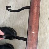 Thonet coat hook