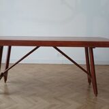 Vintage table