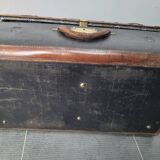 Old trunk