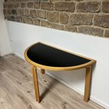 Danish Table by Rud Thygesen & Johnny Sorensen for Magnus Olesen, 1970s