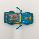 1975 Matchbox K-55 Corvette metal car