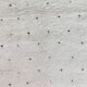 Beni Ouarain Berber Rug with Black Dots